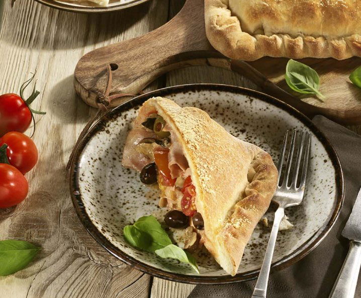 Calzone