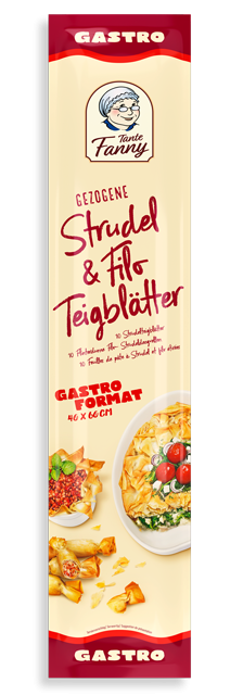 Vers Filodeeg Gastro Tante Fanny