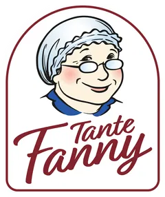 Tante Fanny Logo
