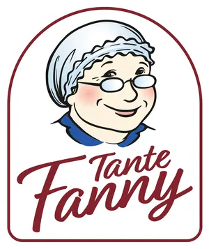 Tante Fanny Logo