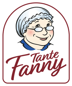 Tante Fanny Logo